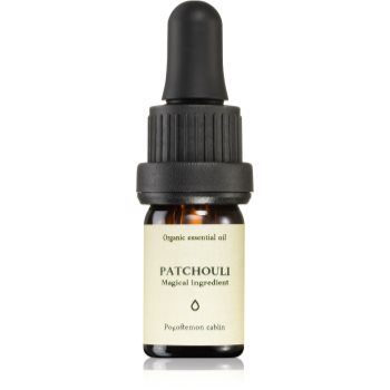 Smells Like Spells Essential Oil Patchouli ulei esențial - imagine 2